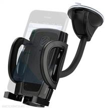 Scosche stuckUP navigator mount Car Black | Quzo UK