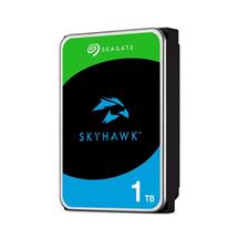 Hard Drives  | Seagate SkyHawk 3.5" 1 TB Serial ATA III | In Stock