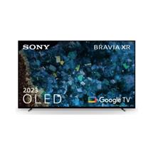 3840 x 2160 pixels | Sony XR55A80LU TV 139.7 cm (55") 4K Ultra HD Smart TV Wi-Fi Black