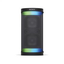 Top Brands | Sony SRS-XP500 loudspeaker Black Wireless | Quzo UK