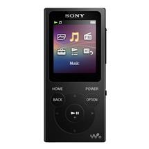 Sony Mp3/Mp4 Players | Sony Walkman NWE394. Type: MP3 player. Total storage capacity: 8 GB.
