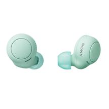 Sony Headphones - Wireless Over Ear | Sony WFC500. Product type: Headset. Connectivity technology: True
