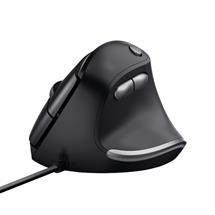 Mice  | Trust Bayo Vertical ergonomic mouse | In Stock | Quzo UK