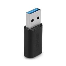 Lindy Cable Gender Changers | Lindy USB 3.2 Type A to C adapter | In Stock | Quzo UK