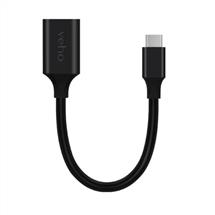 Veho USB-C to USB 3.1 Adapter | In Stock | Quzo UK
