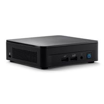 Intel NUC 12 Pro Kit NUC12WSKi7 UCFF Black i7-1260P