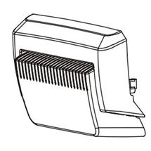 Zebra Printer Kits | Zebra 105934-033 printer kit | In Stock | Quzo UK