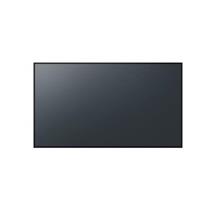 PaNASonic  | 55&quot; Class 4K UHD LCD Display Black 3840 x 2160 16/7 500cd 4x HDMI