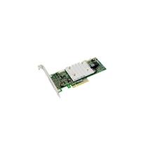 Adaptec SmartRAID 3151-4i RAID controller PCI Express x8 3.0 12 Gbit/s