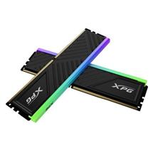 Memory  | ADATA SPECTRIX D35G memory module 16 GB 2 x 8 GB DDR4 3600 MHz