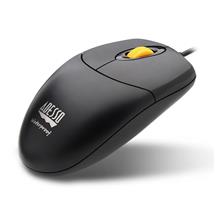 Adesso iMouse W3 mouse Office Ambidextrous USB Type-A Optical 1000 DPI