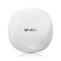 Aruba R7J38A wireless access point 4800 Mbit/s White Power over