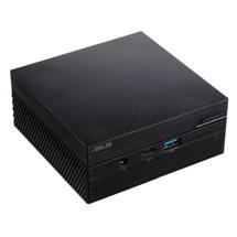 Windows 10 PC | ASUS PN51-S1-BB5278MD Mini PC Black 5500U 2.1 GHz | Quzo UK