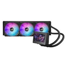 ASUS ROG Ryujin III 360 ARGB Processor Allinone liquid cooler 12 cm