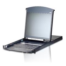 Aten Kvm Switch | ATEN KL1108VN, 1920 x 1200 pixels, Ethernet LAN, 29 W