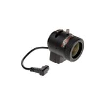 Axis 01774-001 security camera accessory Lens | Quzo UK