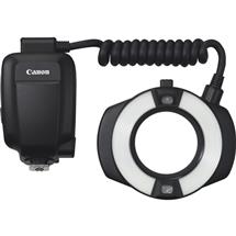 Camera Flashes | Canon Speedlite MR-14EX II Macro Ring Lite Flash | In Stock