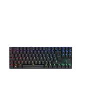 Mechanical Keyboard | CHERRY MX 8.2 TKL Wireless RGB keyboard Gaming RF Wireless + Bluetooth