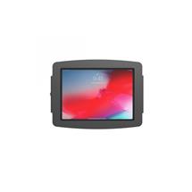 COMPULOCKS Tablet Security Enclosures | Compulocks iPad Pro 11" (1-4th Gen) Space Enclosure Wall Mount Black