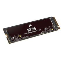 m.2 SSD | Corsair MP700 M.2 2 TB PCI Express 5.0 NVMe 3D TLC NAND