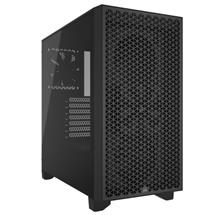 Corsair PC Case | Corsair CC-9011251-WW computer case Midi Tower Black