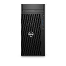 Dell Precision | DELL Precision 3660 Intel® Core™ i9 i913900K 32 GB DDR5SDRAM 1 TB SSD