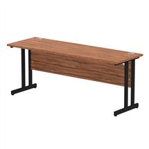 Sit Stand Desk | Dynamic MI003280 desk | In Stock | Quzo UK