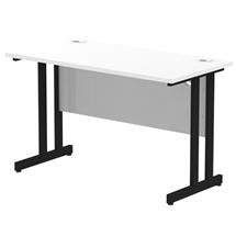 Straight | Dynamic MI003316 desk | In Stock | Quzo UK