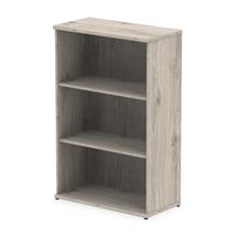 Dynamic I003228 office bookcase | In Stock | Quzo UK