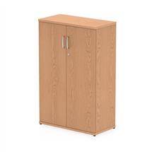 Dynamic I000905 office storage cabinet | In Stock | Quzo UK