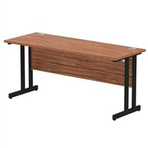 Sit Stand Desk | Dynamic MI003271 desk | In Stock | Quzo UK