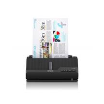A4 | Epson ES-C320W ADF + Sheet-fed scanner 600 x 600 DPI A4 Black