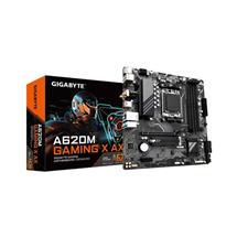 Gigabyte A620M GAMING X AX AMD A620 Socket AM5 micro ATX