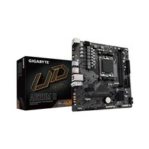 Brown | Gigabyte A620M H Motherboard  Supports AMD Ryzen 8000 CPUs, 5+2+2