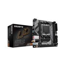 AMD Motherboards | Gigabyte A620I AX Motherboard  Supports AMD Ryzen 8000 CPUs, 5+2+1