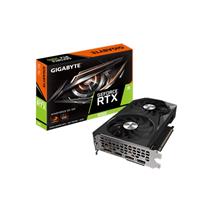 Gigabyte GeForce RTX 3060 WINDFORCE OC 12G (rev. 2.0), GeForce RTX