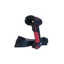 1D/2D | Honeywell Granit 1991iXR Handheld bar code reader 1D/2D Black, Red