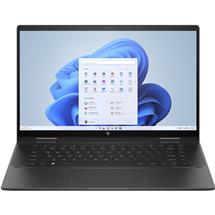 HP Envy Laptop | HP ENVY x360 15fh0001na Hybrid (2in1) 39.6 cm (15.6") Touchscreen Full