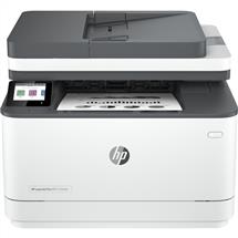 HP LaserJet Pro 3102fdn Multifunction Black and white Printer,