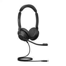 Jabra Evolve2 30 SE USB-C, MS Stereo | In Stock | Quzo UK