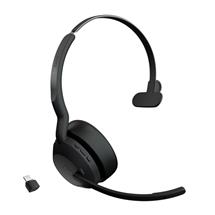 Jabra Headsets | Jabra Evolve2 55  Link380c MS Mono, Wireless, Office/Call center, 20