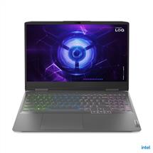 Lenovo LOQ Laptop 39.6 cm (15.6") Full HD Intel® Core™ i5 i513420H 16