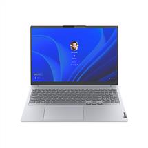 Intel Core i7 | Lenovo ThinkBook 16 G4+ Laptop 40.6 cm (16") WUXGA Intel® Core™ i7
