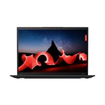 OLED Laptops | Lenovo ThinkPad X1 Carbon Laptop 35.6 cm (14") WUXGA Intel® Core™ i7