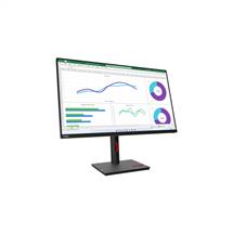 4k Monitors | Lenovo ThinkVision T32p30 LED display 80 cm (31.5") 3840 x 2160 pixels