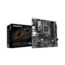 Gigabyte  | GIGABYTE B760M DS3H Motherboard  Supports Intel Core 14th Gen CPUs,