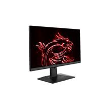 2560 x 1440 pixels | MSI G272QPF computer monitor 68.6 cm (27") 2560 x 1440 pixels Wide