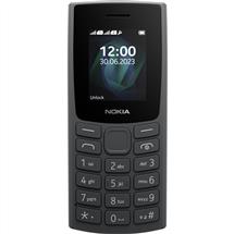 Mobile Phones  | Nokia 105. Form factor: Bar. SIM card capability: Dual SIM. Display