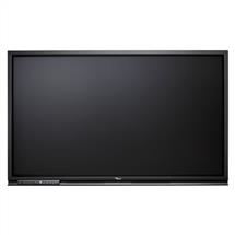 Optoma Commercial Display | Optoma 3862RK Interactive flat panel 2.18 m (86") LED WiFi 400 cd/m²
