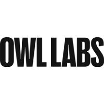 OWL LABS | Owl Labs Meeting Owl 3 + Owl Bar + Expansion Mic video conferencing
